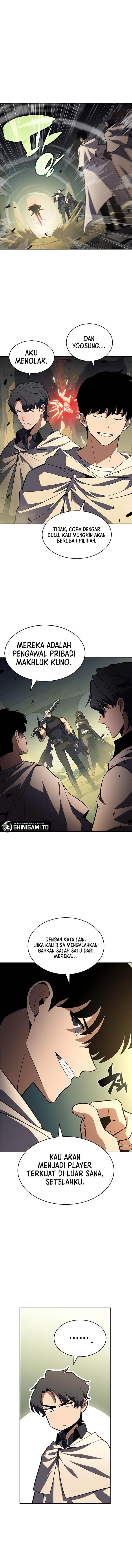 Read Solo Max-Level Newbie (ID) Manga Online