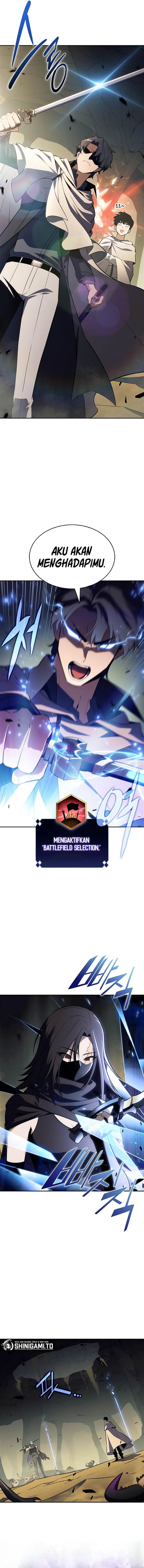 Read Solo Max-Level Newbie (ID) Manga Online