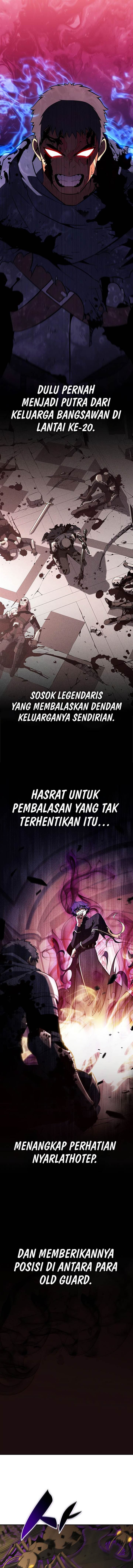 Read Solo Max-Level Newbie (ID) Manga Online