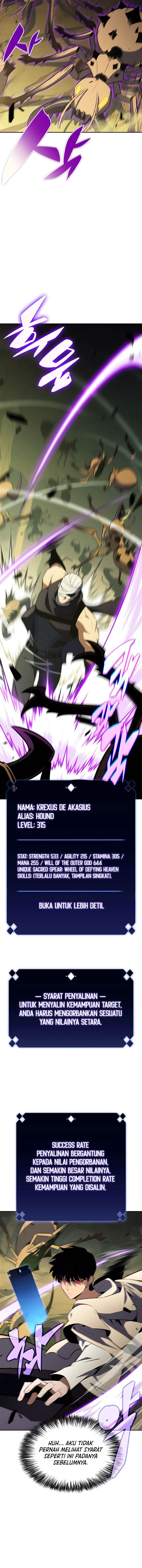 Read Solo Max-Level Newbie (ID) Manga Online