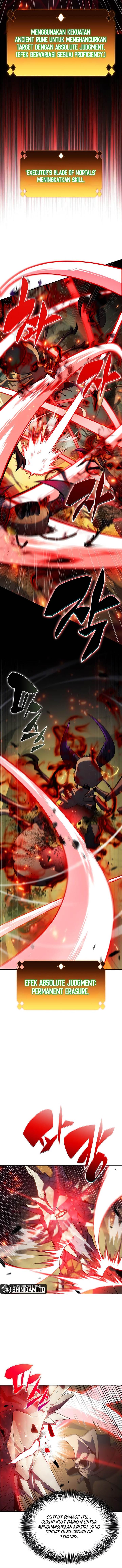 Read Solo Max-Level Newbie (ID) Manga Online