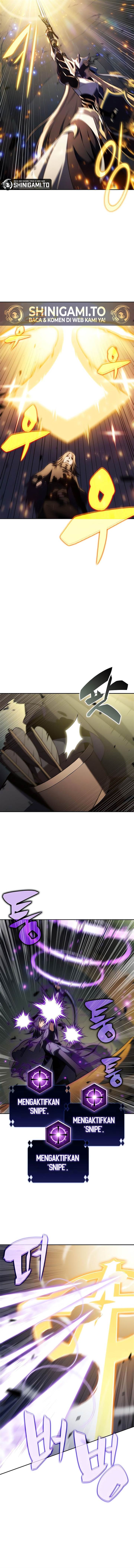 Read Solo Max-Level Newbie (ID) Manga Online