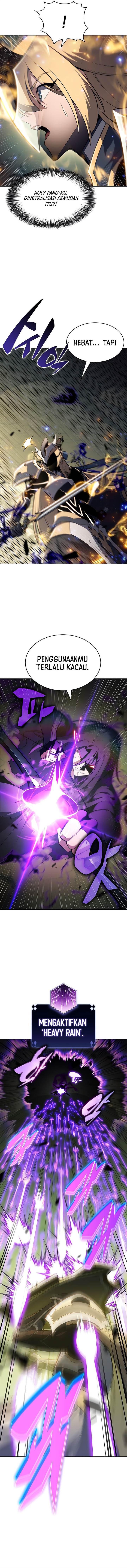 Read Solo Max-Level Newbie (ID) Manga Online