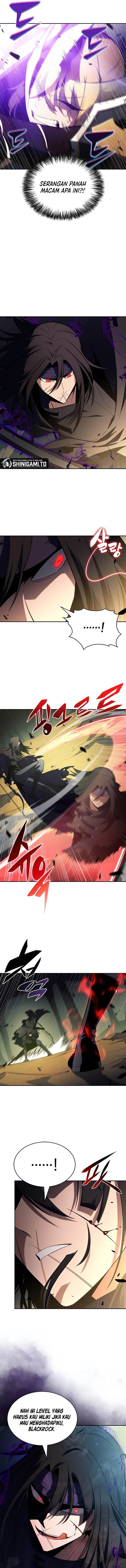 Read Solo Max-Level Newbie (ID) Manga Online