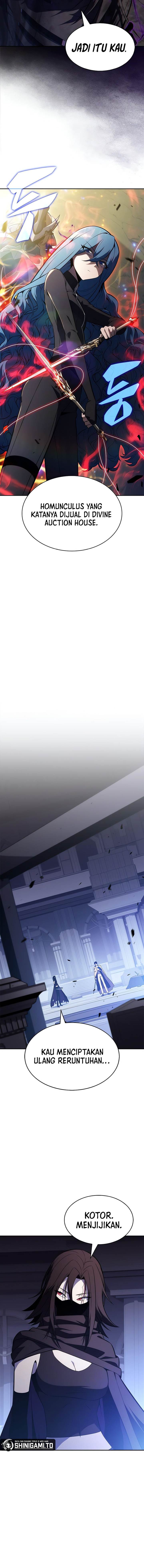 Read Solo Max-Level Newbie (ID) Manga Online