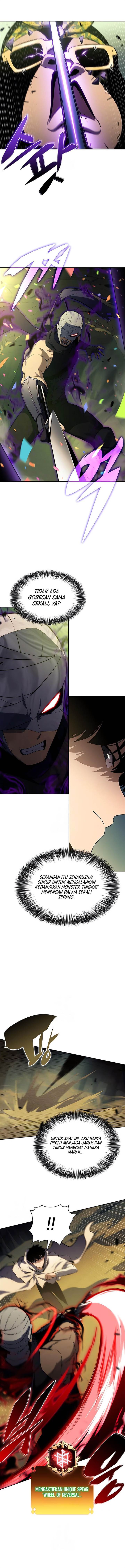 Read Solo Max-Level Newbie (ID) Manga Online