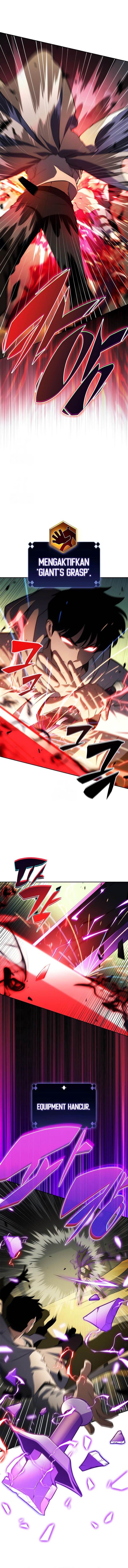 Read Solo Max-Level Newbie (ID) Manga Online