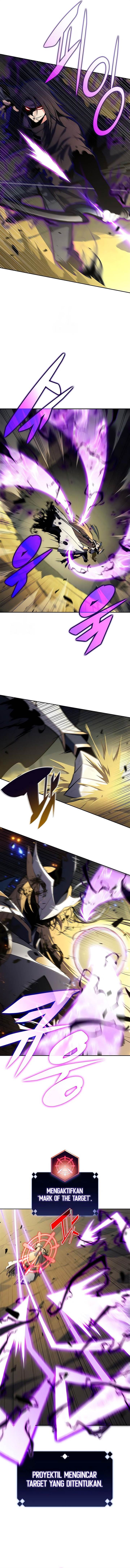 Read Solo Max-Level Newbie (ID) Manga Online