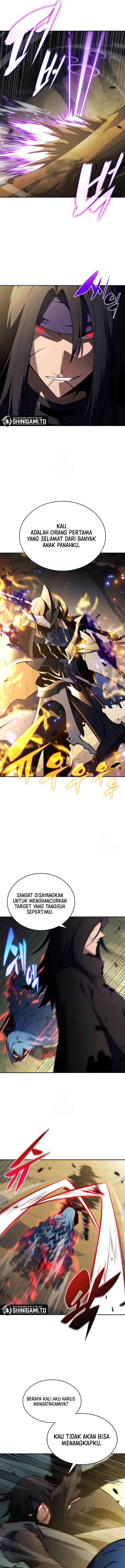 Read Solo Max-Level Newbie (ID) Manga Online