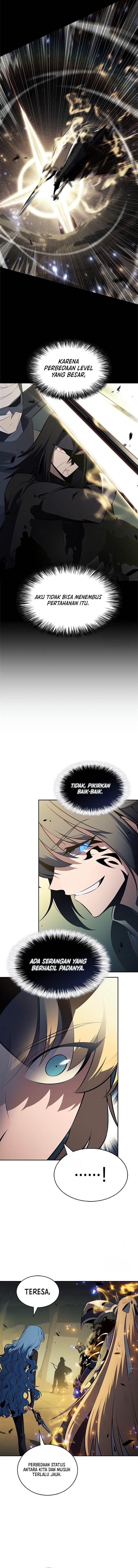 Read Solo Max-Level Newbie (ID) Manga Online