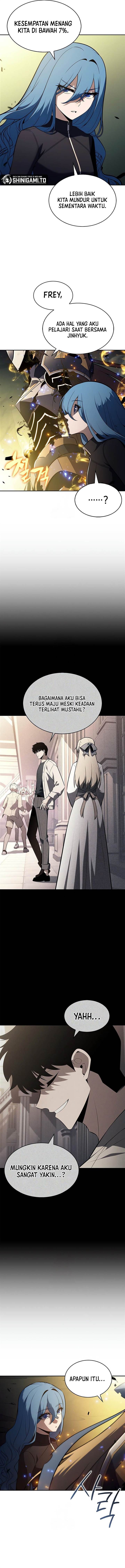 Read Solo Max-Level Newbie (ID) Manga Online