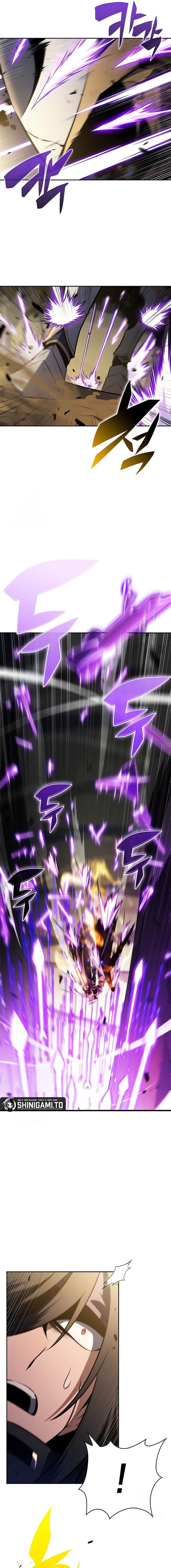 Read Solo Max-Level Newbie (ID) Manga Online