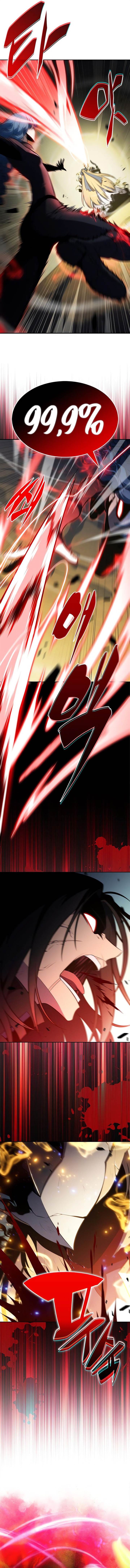 Read Solo Max-Level Newbie (ID) Manga Online