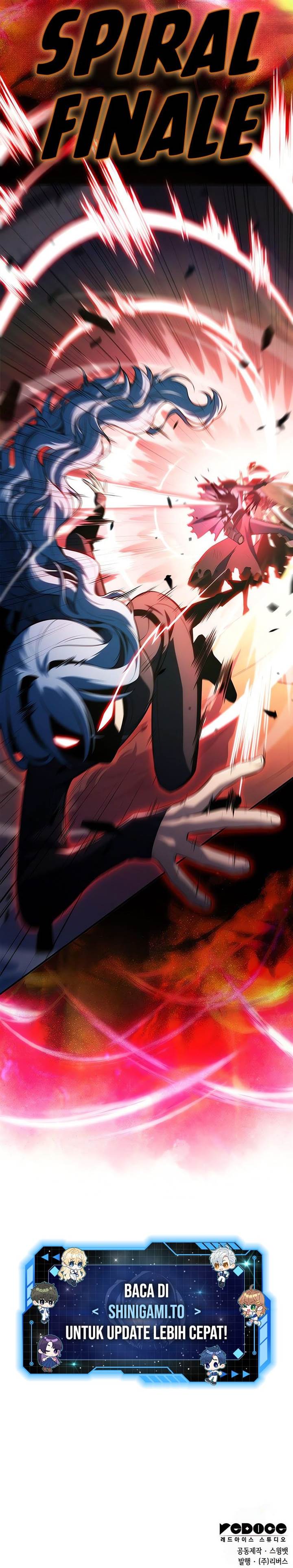 Read Solo Max-Level Newbie (ID) Manga Online