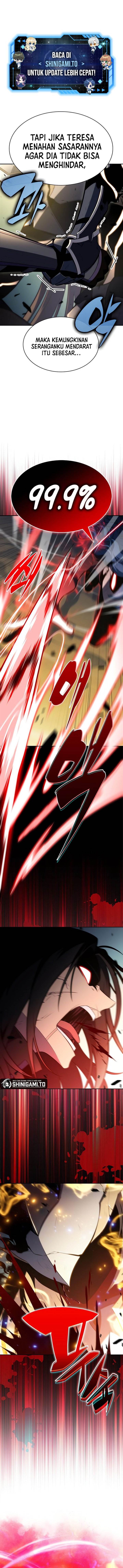 Read Solo Max-Level Newbie (ID) Manga Online