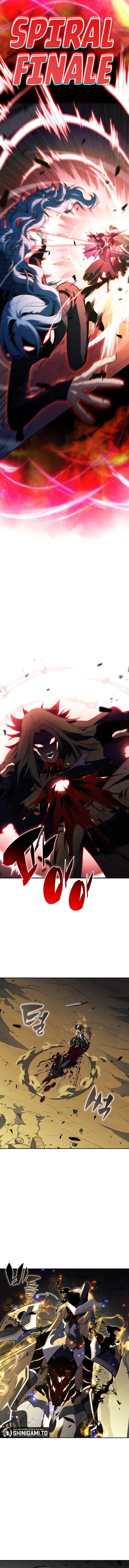 Read Solo Max-Level Newbie (ID) Manga Online