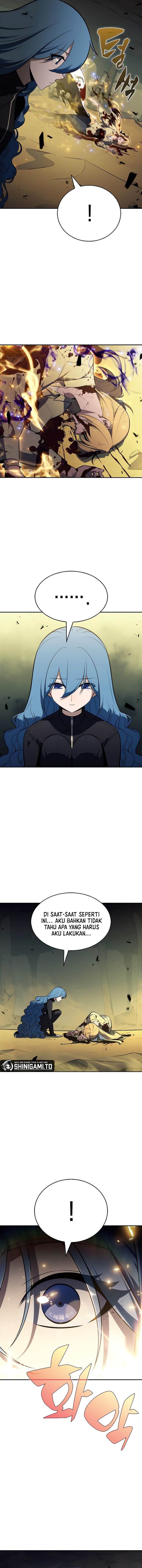 Read Solo Max-Level Newbie (ID) Manga Online