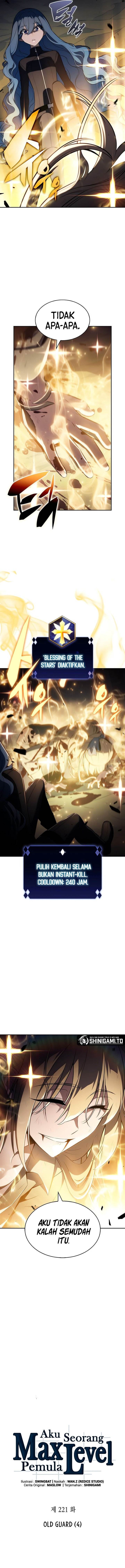 Read Solo Max-Level Newbie (ID) Manga Online