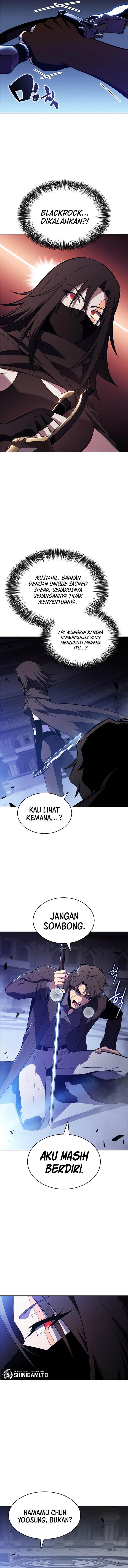 Read Solo Max-Level Newbie (ID) Manga Online