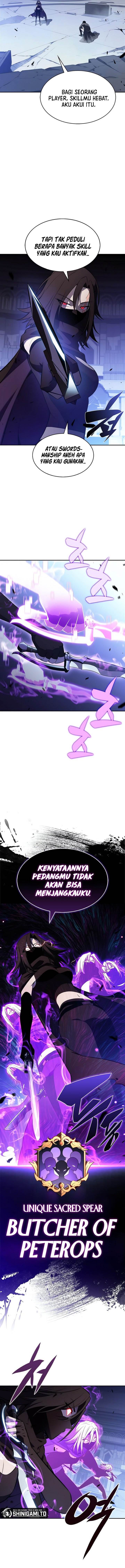 Read Solo Max-Level Newbie (ID) Manga Online