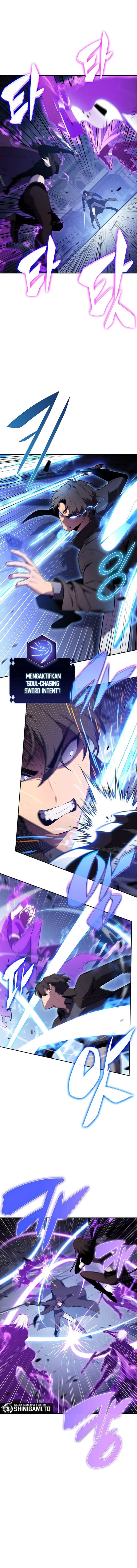 Read Solo Max-Level Newbie (ID) Manga Online