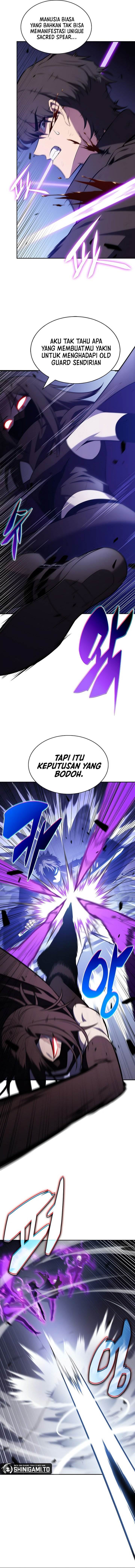 Read Solo Max-Level Newbie (ID) Manga Online