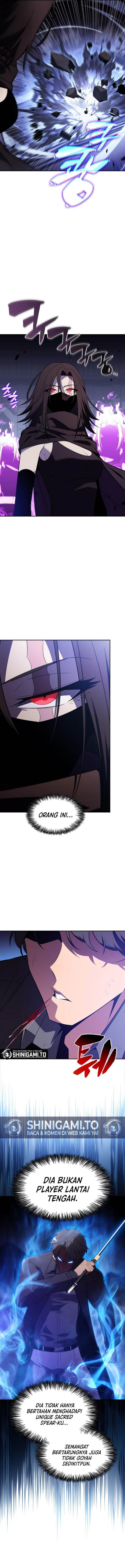 Read Solo Max-Level Newbie (ID) Manga Online