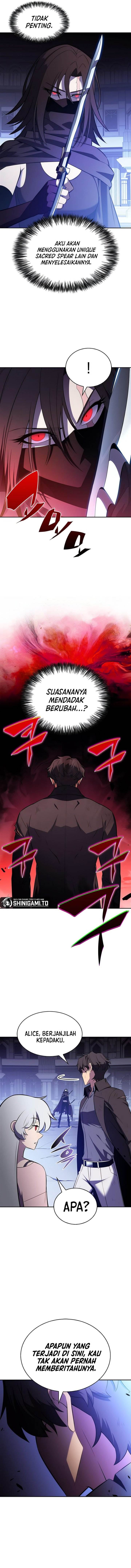 Read Solo Max-Level Newbie (ID) Manga Online