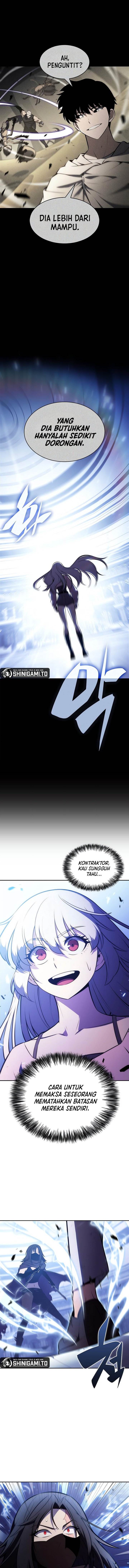 Read Solo Max-Level Newbie (ID) Manga Online