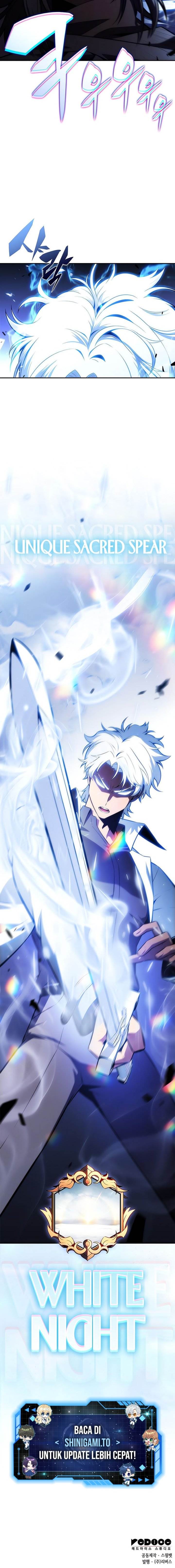 Read Solo Max-Level Newbie (ID) Manga Online