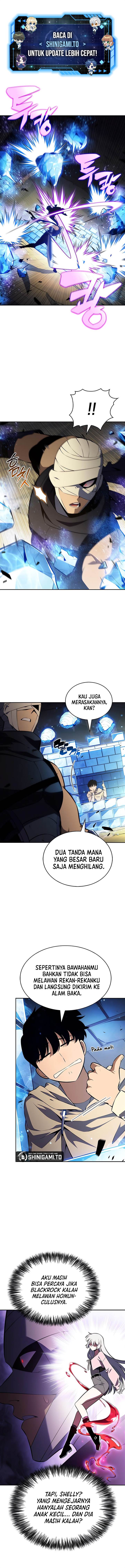 Read Solo Max-Level Newbie (ID) Manga Online