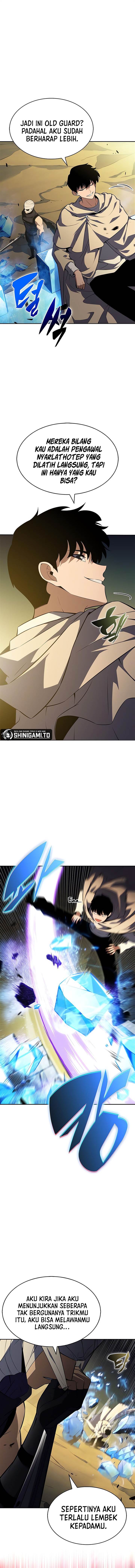 Read Solo Max-Level Newbie (ID) Manga Online