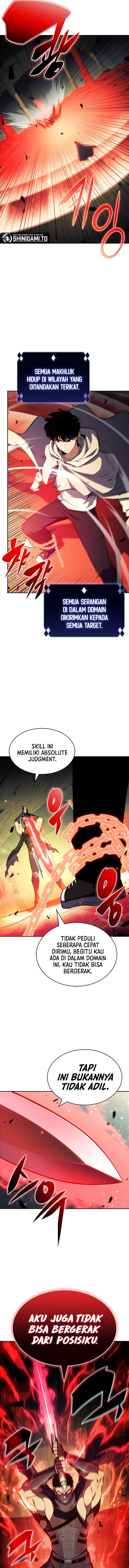 Read Solo Max-Level Newbie (ID) Manga Online