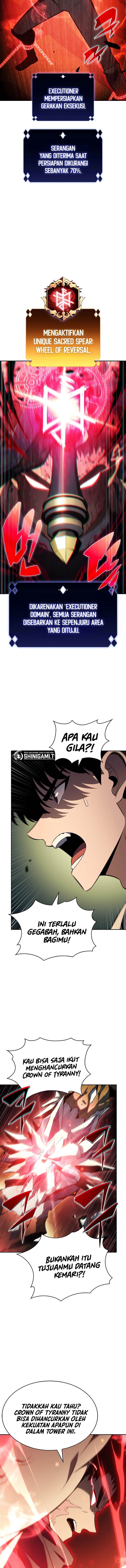 Read Solo Max-Level Newbie (ID) Manga Online