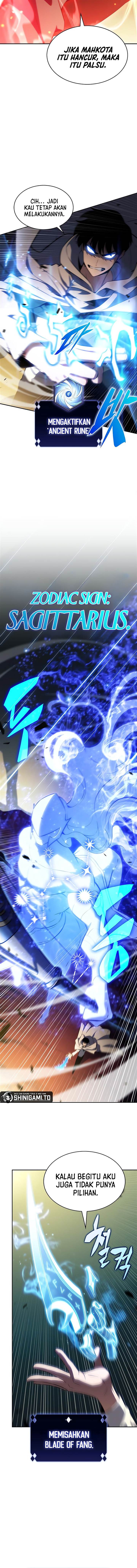 Read Solo Max-Level Newbie (ID) Manga Online