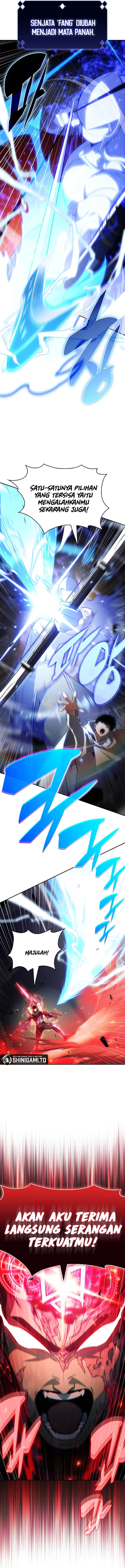 Read Solo Max-Level Newbie (ID) Manga Online