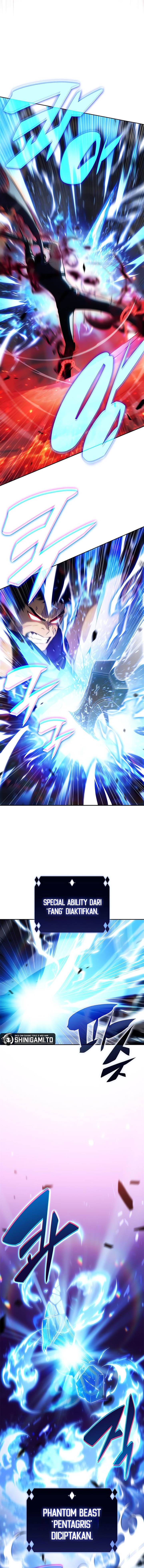 Read Solo Max-Level Newbie (ID) Manga Online