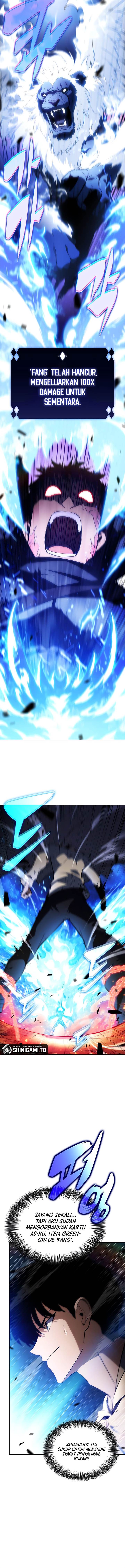 Read Solo Max-Level Newbie (ID) Manga Online