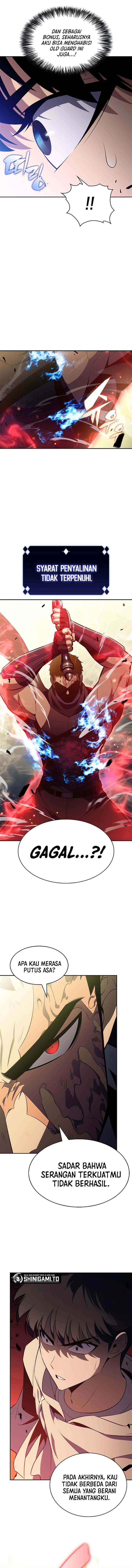 Read Solo Max-Level Newbie (ID) Manga Online