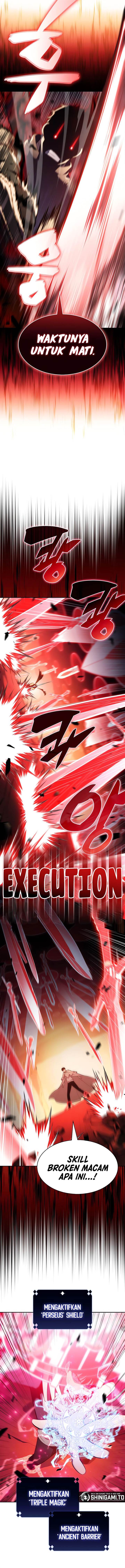 Read Solo Max-Level Newbie (ID) Manga Online