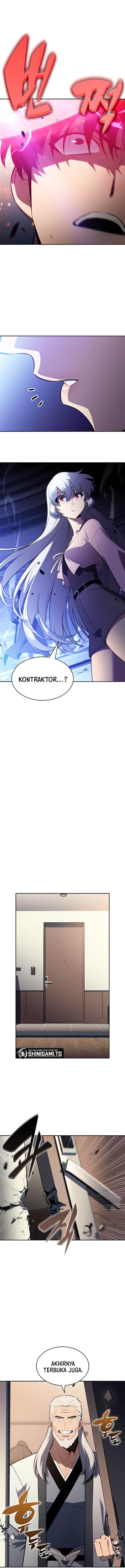 Read Solo Max-Level Newbie (ID) Manga Online