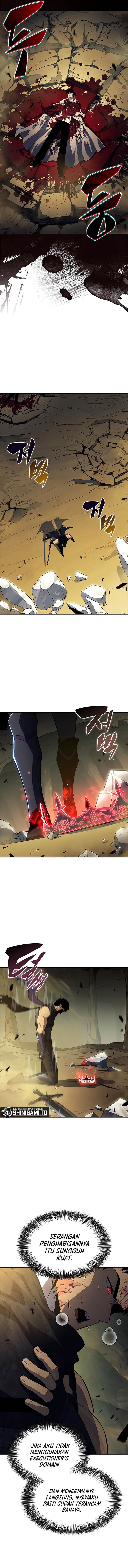 Read Solo Max-Level Newbie (ID) Manga Online