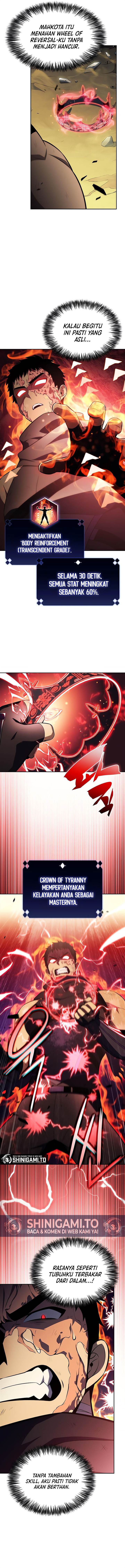 Read Solo Max-Level Newbie (ID) Manga Online