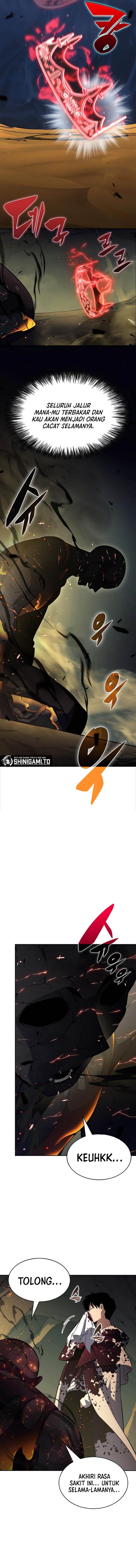 Read Solo Max-Level Newbie (ID) Manga Online