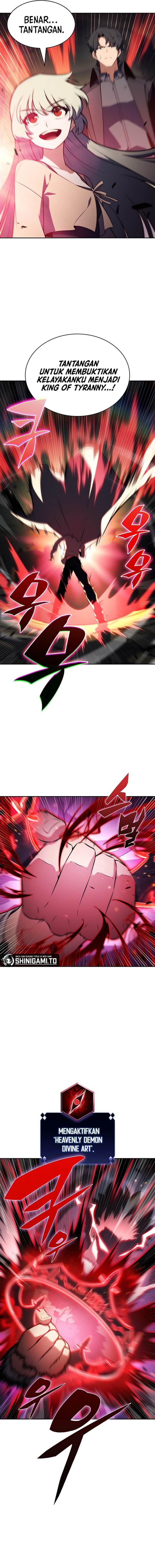 Read Solo Max-Level Newbie (ID) Manga Online