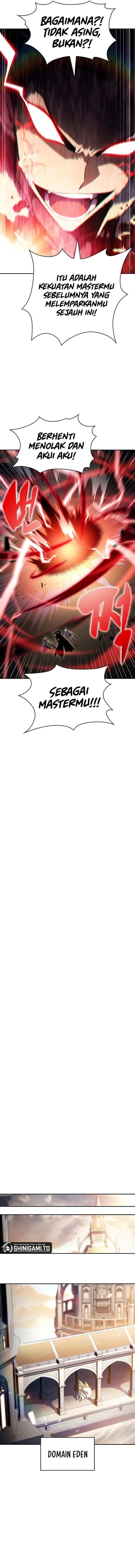 Read Solo Max-Level Newbie (ID) Manga Online