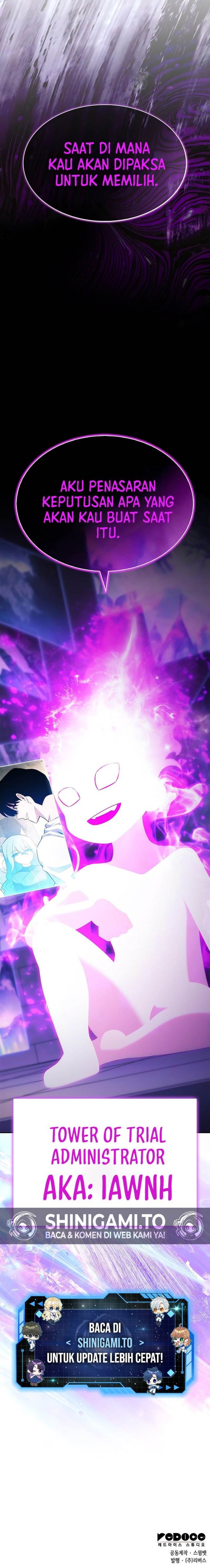 Read Solo Max-Level Newbie (ID) Manga Online