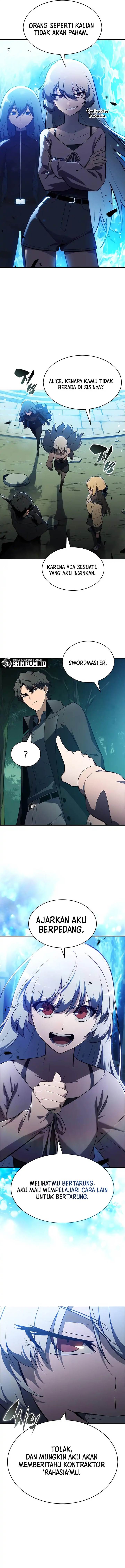 Read Solo Max-Level Newbie (ID) Manga Online