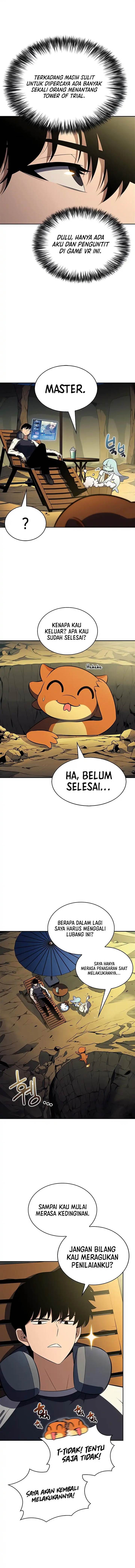 Read Solo Max-Level Newbie (ID) Manga Online