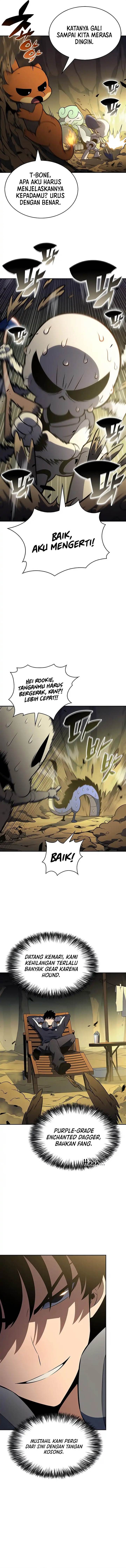 Read Solo Max-Level Newbie (ID) Manga Online